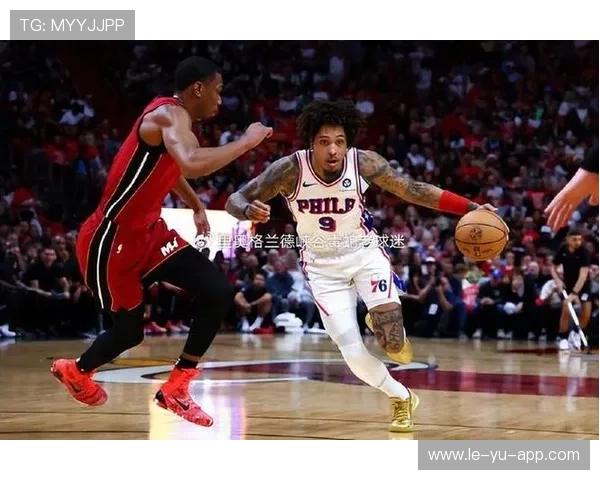 乌布雷突破中路连得4分，锋线活力提升