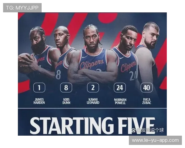 伦纳德三分命中，快船在客场拿到关键胜利