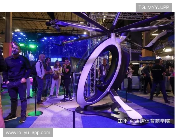 _全球体育创新展：科技引领运动未来_，体育科技创新大赛